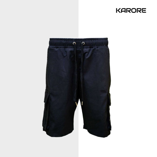 Black Karore shorts