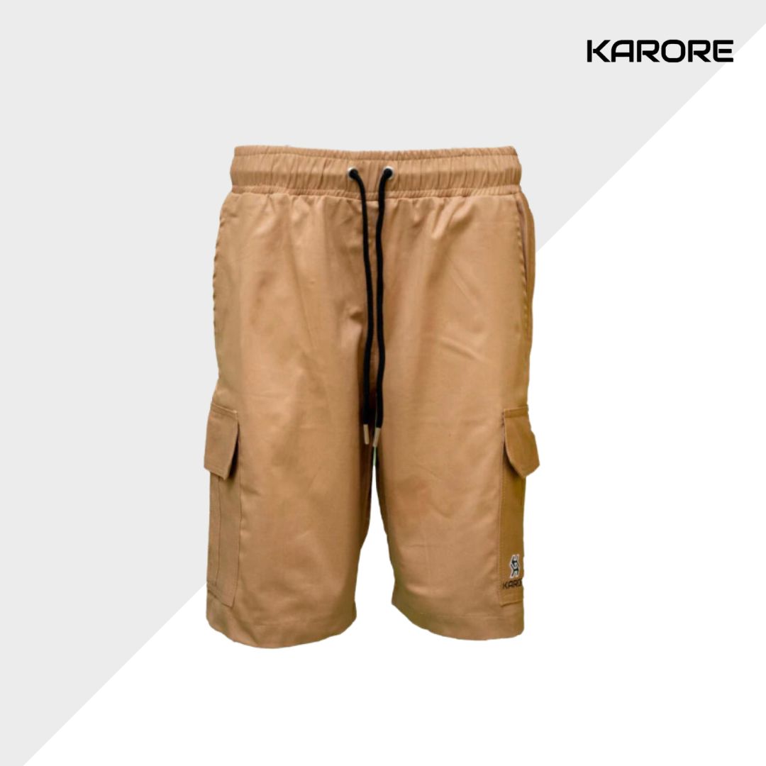 Karore Cargo Shorts