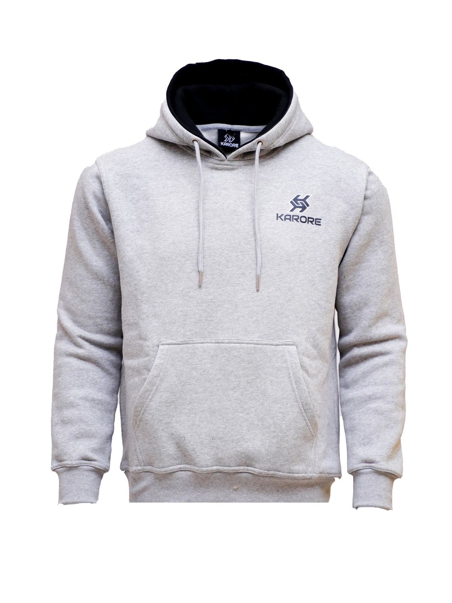 Karore Signature Monogram Hoody,