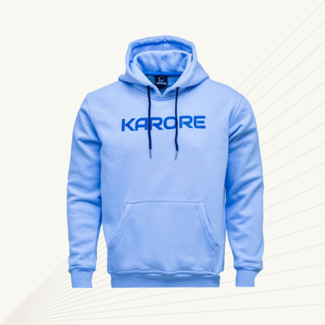 Karore Signature Pullover Hoodie