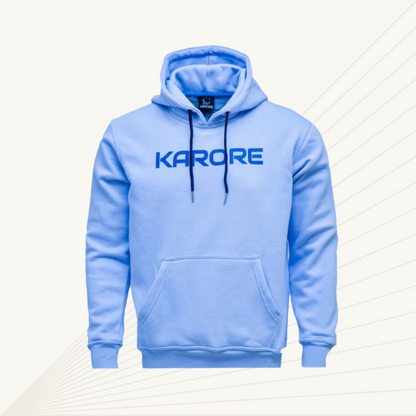 Karore Signature Pullover Hoodie