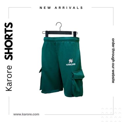 Karore shorts