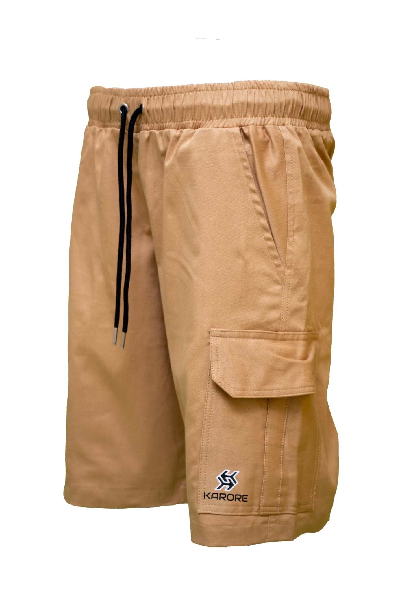 Karore Cargo Shorts