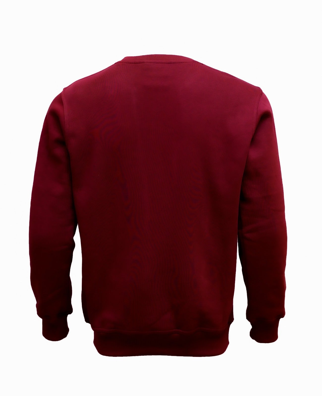 Karore Maroon Sweatshirt