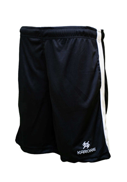 Black Karore shorts