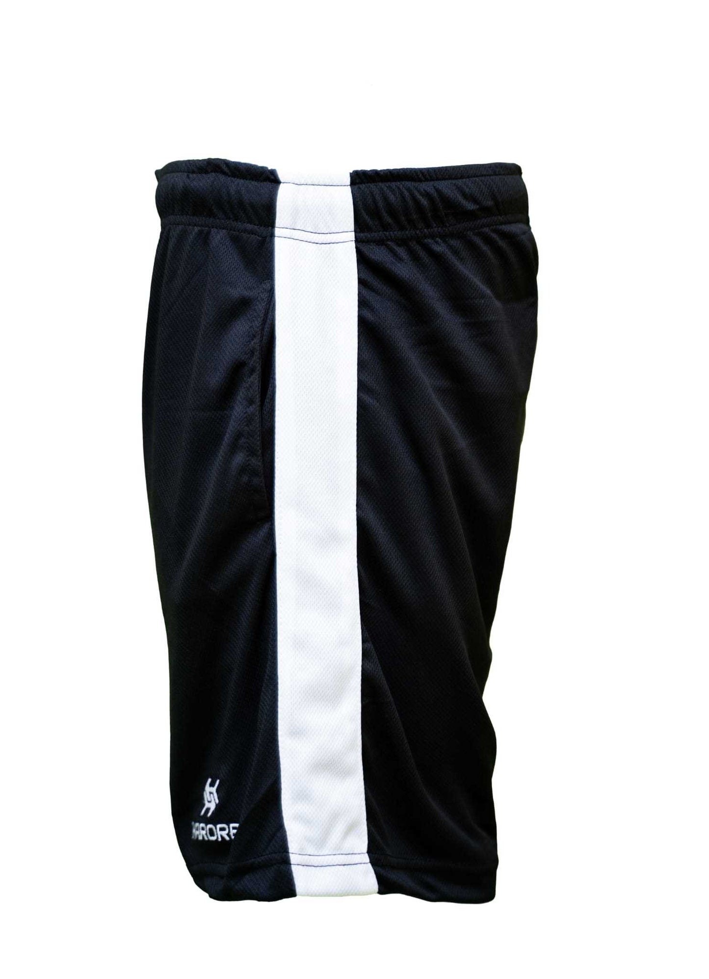 Black Karore shorts