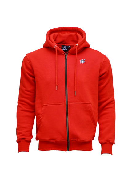 Karore Back Signature Zip Hoody,