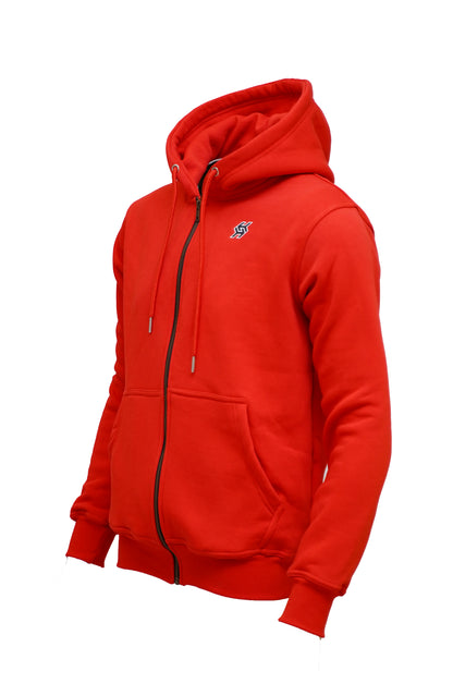 Karore Back Signature Zip Hoody,